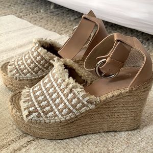 Marc Fisher Wedges